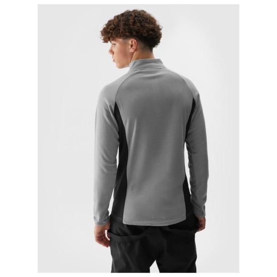 4F Ανδρική μακρυμάνικη ισοθερμική μπλούζα Fleece Underwear 4F Ανδρική μακρυμάνικη ισοθερμική μπλούζα Fleece Underwear